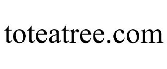 TOTEATREE.COM