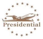 PRESIDENTIAL