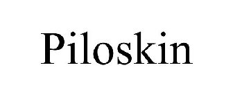 PILOSKIN