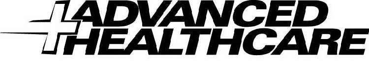 ADVANCED HEALTHCARE