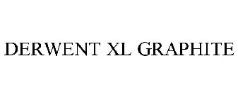 DERWENT XL GRAPHITE
