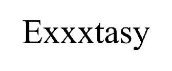 EXXXTASY