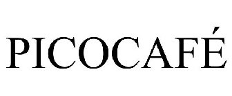 PICOCAFÉ