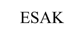 ESAK