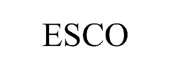 ESCO