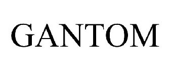 GANTOM
