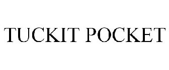 TUCKIT POCKET