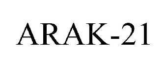ARAK-21