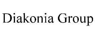 DIAKONIA GROUP