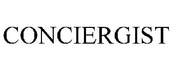 CONCIERGIST