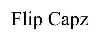 FLIP CAPZ