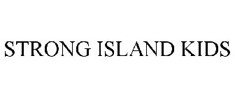 STRONG ISLAND KIDS