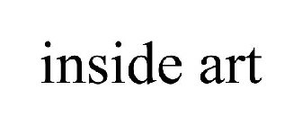 INSIDE ART