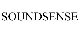 SOUNDSENSE