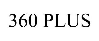 360 PLUS