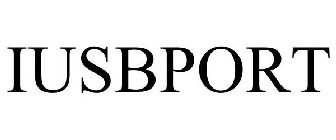 IUSBPORT