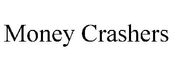 MONEY CRASHERS