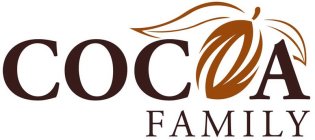 COCOA FAMILY