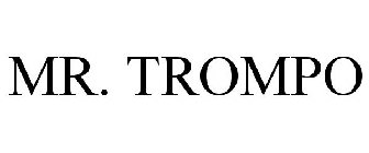 MR. TROMPO