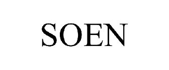 SOEN