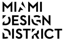 MIAMI DESIGN DISTRICT