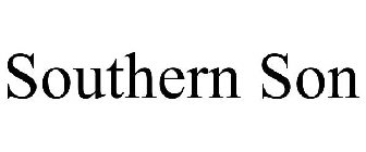 SOUTHERN SON