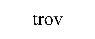TROV