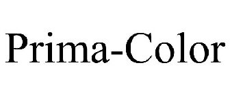PRIMA-COLOR