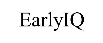 EARLYIQ