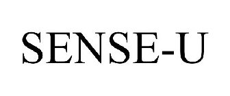 SENSE-U