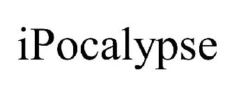 IPOCALYPSE