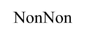 NONNON