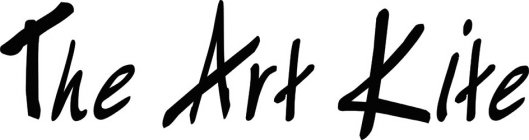 THE ART KITE