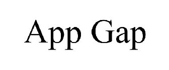 APP GAP