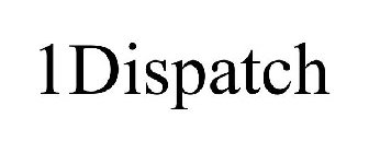 1DISPATCH