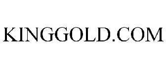 KINGGOLD.COM