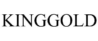 KINGGOLD