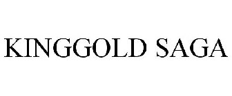 KINGGOLD SAGA