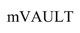 MVAULT