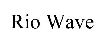 RIO WAVE