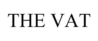 THE VAT