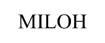 MILOH