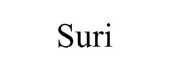 SURI