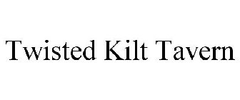 TWISTED KILT TAVERN
