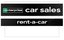 ENTERPRISE CAR SALES RENT-A-CAR