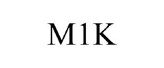 M1K