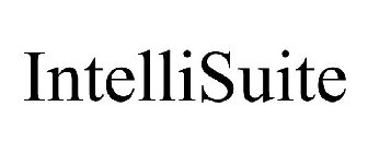 INTELLISUITE