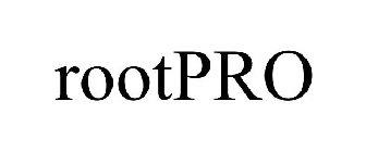 ROOTPRO