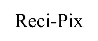RECI-PIX