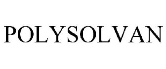 POLYSOLVAN